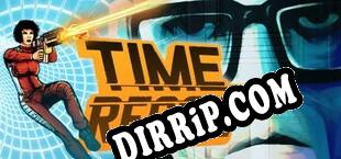 Time Recoil (2017/ENG/Licensed)