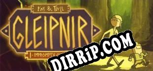tiny  Tall Gleipnir (2018/ENG/Licensed)