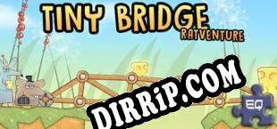 Tiny Bridge Ratventure download