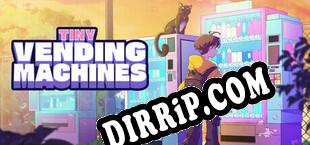 Tiny Vending Machines (2025/ENG/RePack by ROGUE)