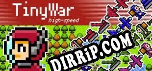 TinyWar high-speed download