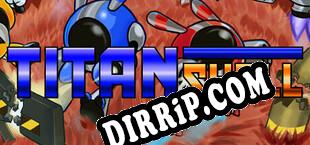 Titan Shell download