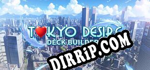 Tokyo Desire  Deck Builders (2025/ENG/RePack by Braga Software)