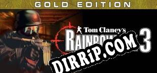 Tom Clancys Rainbow Six 3 Gold (2008/ENG/Licensed)
