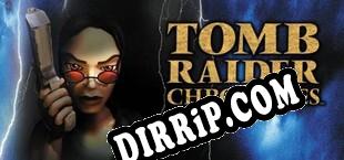 Tomb Raider V Chronicles (2000) (2012) | RePack by ADMINCRACK