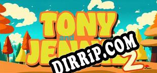 Tony and Jennie 2 (2024/ENG/Cracked)