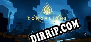 Torchlight Infinite (2023/ENG/Cracked)