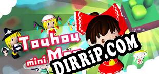Touhou Mini Map (2023) | RePack by PARADiGM