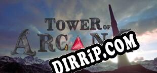 Tower of Arcana (2025/ENG/Cracked)