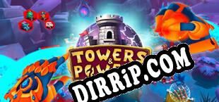 Towers and Powers (2023/MULTI/RePack by tRUE)