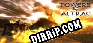 Towers of Altrac (2015/ENG/Cracked)