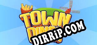 Towns Stranger download