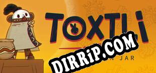 Toxtli  The Moon Jar (2025/ENG/Licensed)