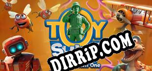 Toy Shire Room One (2024) | RePack by Red Hot