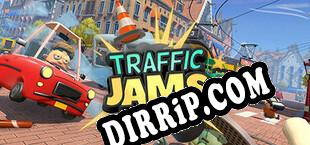 Traffic Jams (2021/MULTI/RePack by s0m)