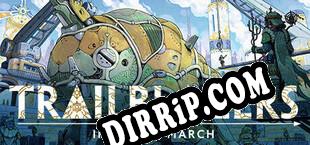 Trailblazers Into the March (2025/ENG/Licensed)