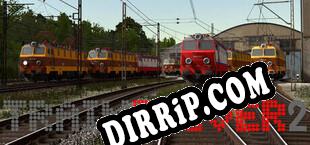 Train Driver 2 (2025/MULTI/RePack by CORE)
