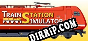 Train Station Simulator (2025/ENG/RePack by UP7)