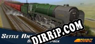 Trainz Settle  Carlisle (2010) | RePack by DEViANCE