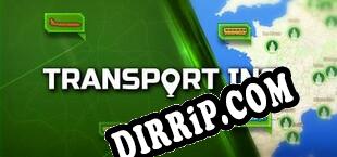 Transport INC (2020/ENG/Cracked)
