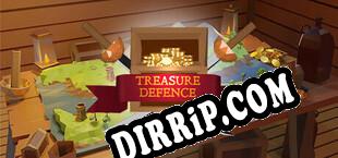 Treasure Defence (2024/ENG/Licensed)