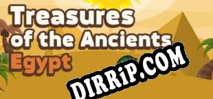 Treasures of the Ancients Egypt (2018/ENG/RePack by J@CK@L)