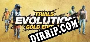 Trials Evolution Gold Edition (2013/MULTI/RePack by IREC)