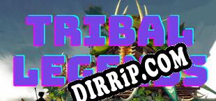 Tribal Legends (2023/MULTI/RePack by WDYL-WTN)