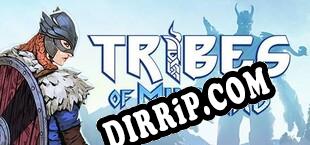 Tribes of Midgard (2021/ENG/Licensed)
