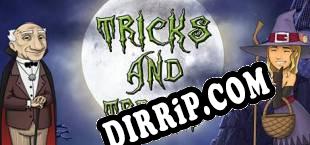 Tricks and Treats (2017) | RePack by RED