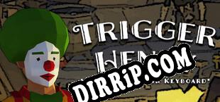 Trigger Henry (2023/ENG/Licensed)