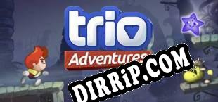 Trio Adventures (2025/ENG/Licensed)