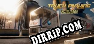 Truck Parking Simulator (2025/MULTI/RePack by KEYGENMUSiC)