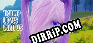 Trump Loves Waifus (2020/ENG/RePack by CODEX)
