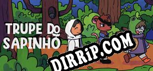 Trupe do Sapinho download