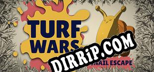 Turf Wars A Snail Escape (2023/ENG/RePack by HERiTAGE)