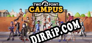 Two Point Campus (2022/MULTI/RePack by F4CG)