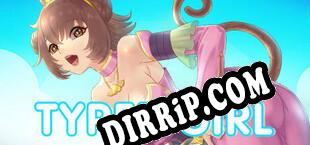 TYPER GIRL download