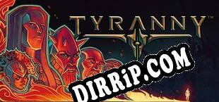 Tyranny (2016/ENG/RePack by RECOiL)