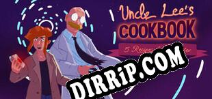 Uncle Lee’s Cookbook Five Recipes for Disaster (2025/ENG/Licensed)