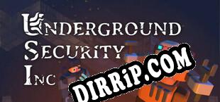 Underground Security Inc download