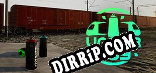 UnderWay Graffiti Game (2023/ENG/Cracked)