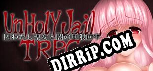 UnHolY JaiL TRPG download