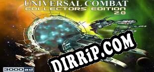 Universal Combat CE (2015/ENG/RePack by Reloaded)