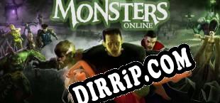 Universal Monsters Online (2025/ENG/Cracked)