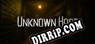 Unknown Host download