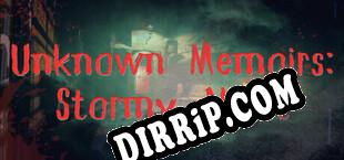 Unknown Memoirs Stormy Night (2025) | RePack by LnDL