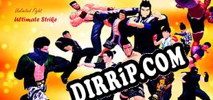 Unlimited Fight Ultimate Strike download