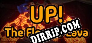 Up The Floor Is Lava (2025/ENG/RePack by ENGiNE)
