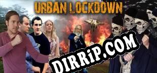 Urban Lockdown (2018) | RePack by 2000AD